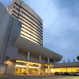 Kofu Kinenbi Hotel